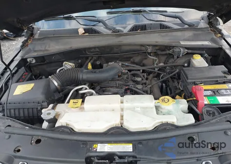 2010 Jeep Liberty Limited from USA, damaged, VIN 1J4PN5GK1AW113064